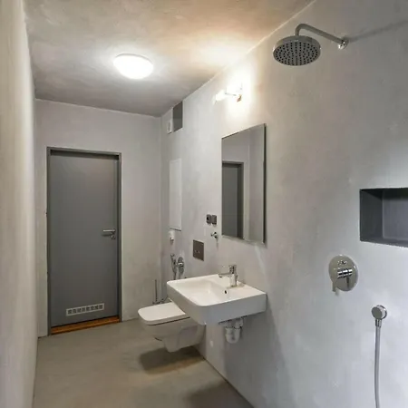 Telc Vnk017 Comfortable Holiday Villa Stara Rise