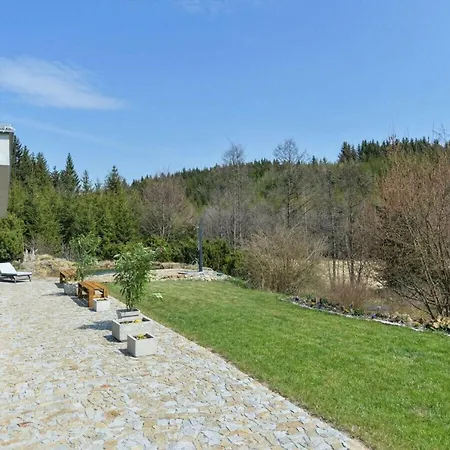 Telc Vnk017 Comfortable Holiday Villa *