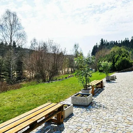 Telc Vnk017 Comfortable Holiday Villa *