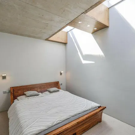 Telc Vnk017 Comfortable Holiday Villa *